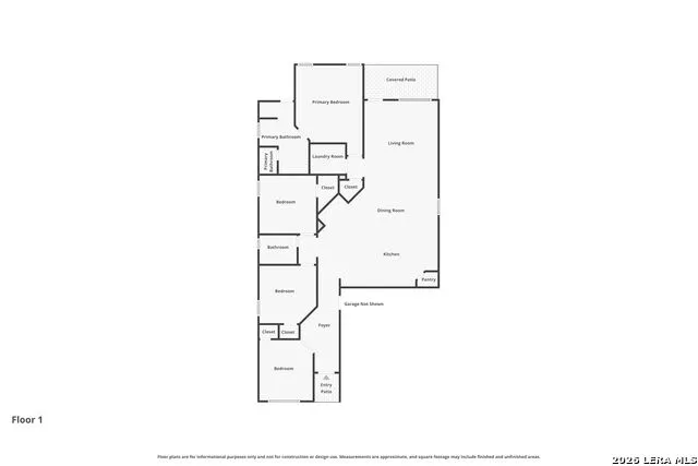 906 Red Crossbill San Antonio, TX 78253