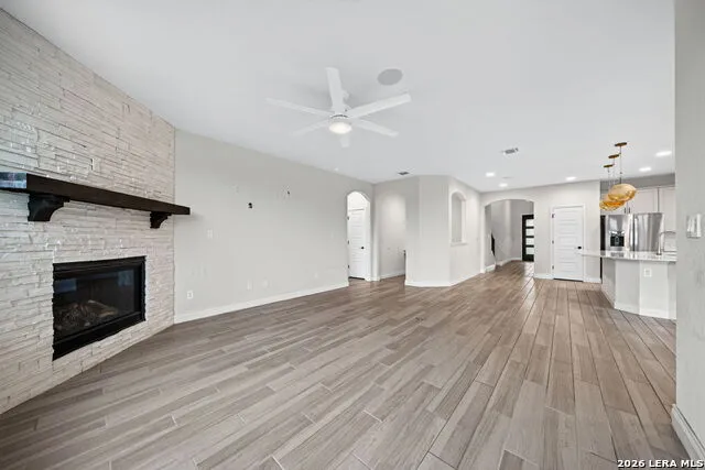 2230 Steerhead Trail New Braunfels, TX 78132