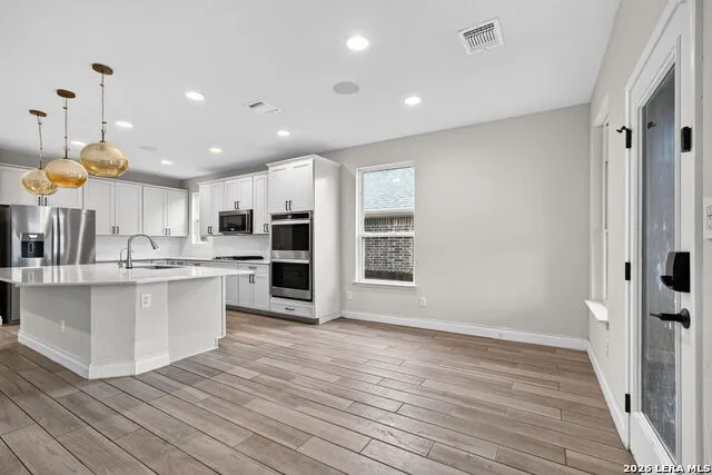 2230 Steerhead Trail New Braunfels, TX 78132