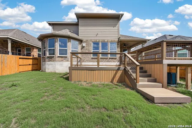 2230 Steerhead Trail New Braunfels, TX 78132