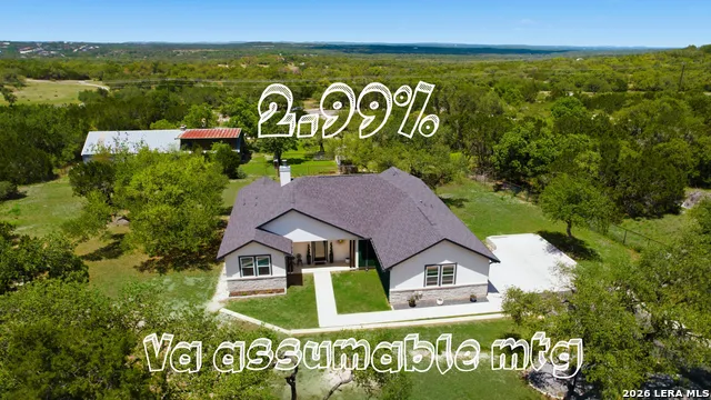 624 Juniper Ct Fischer, TX 78623
