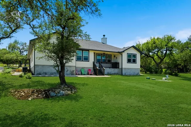 624 Juniper Ct Fischer, TX 78623