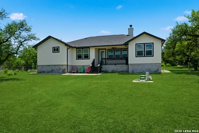 624 Juniper Ct Fischer, TX 78623