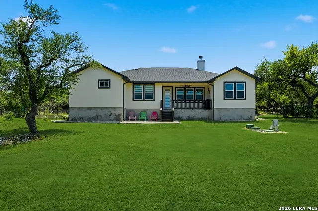 624 Juniper Ct Fischer, TX 78623