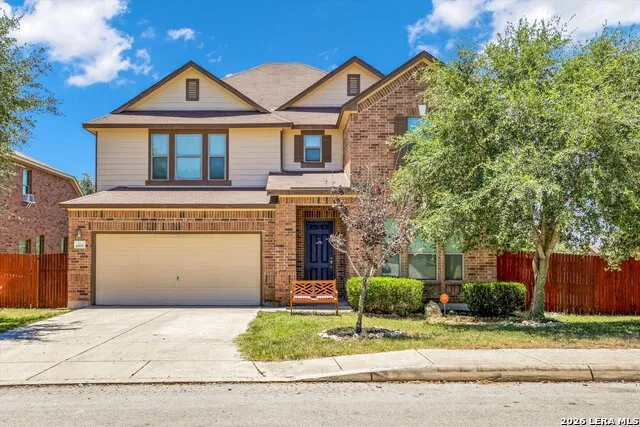 4506 ECHO GRV San Antonio, TX 78259
