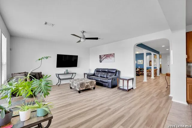 4506 ECHO GRV San Antonio, TX 78259