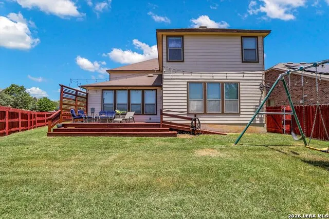 4506 ECHO GRV San Antonio, TX 78259