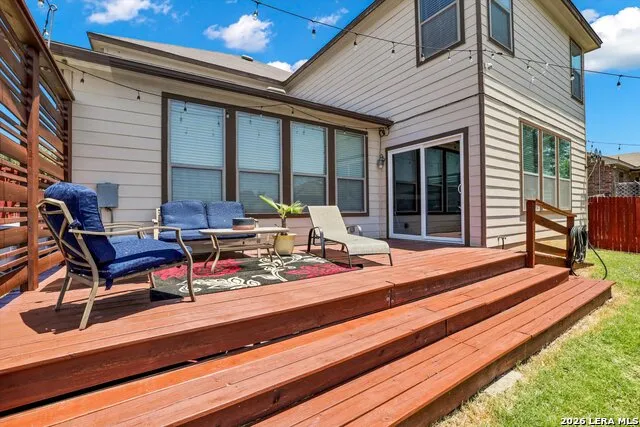4506 ECHO GRV San Antonio, TX 78259