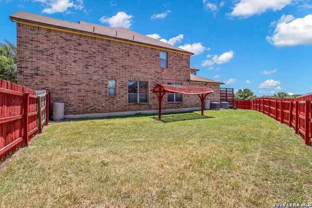 4506 ECHO GRV San Antonio, TX 78259