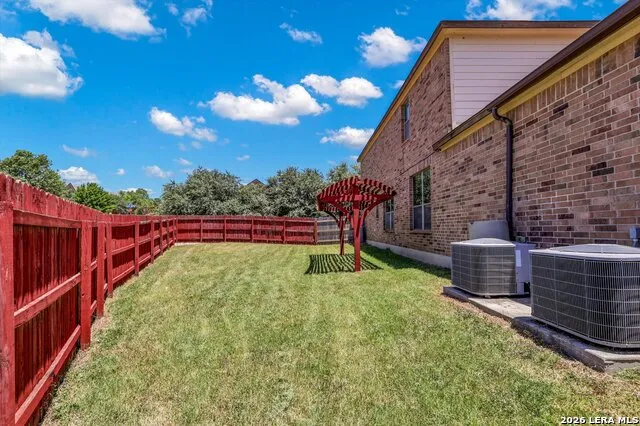 4506 ECHO GRV San Antonio, TX 78259