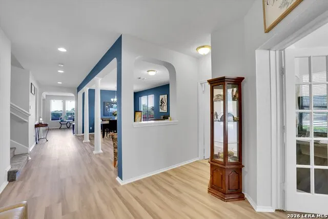4506 ECHO GRV San Antonio, TX 78259