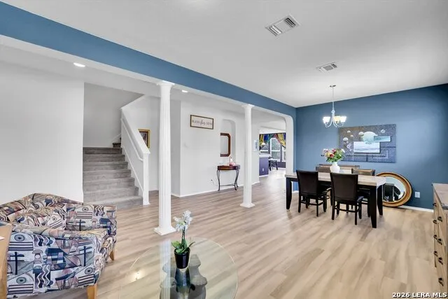 4506 ECHO GRV San Antonio, TX 78259