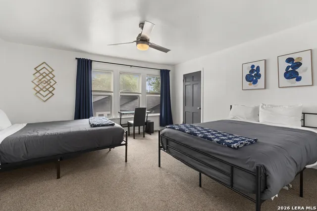 1311 W French Pl San Antonio, TX 78201