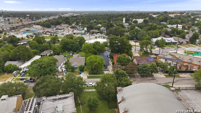 1311 W French Pl San Antonio, TX 78201