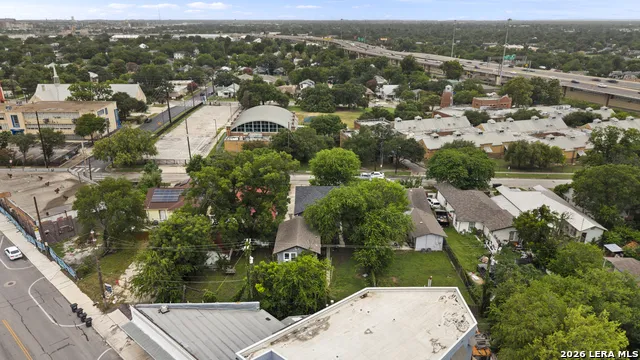 1311 W French Pl San Antonio, TX 78201