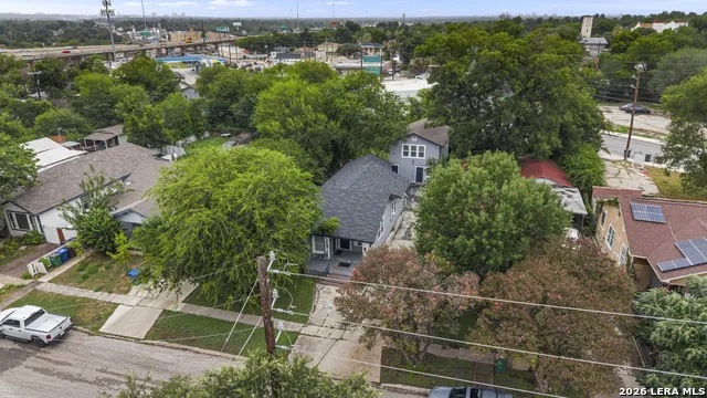 1311 W French Pl San Antonio, TX 78201