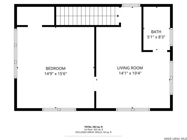 1311 W French Pl San Antonio, TX 78201