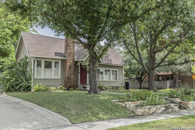 301 FURR DR San Antonio, TX 78201