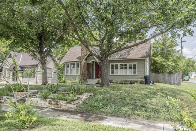 301 FURR DR San Antonio, TX 78201