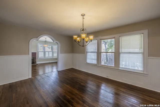 301 FURR DR San Antonio, TX 78201