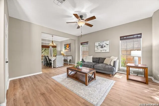 11830 Queenston Dr San Antonio, TX 78253