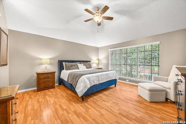 11830 Queenston Dr San Antonio, TX 78253
