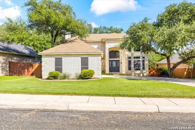 11830 Queenston Dr San Antonio, TX 78253