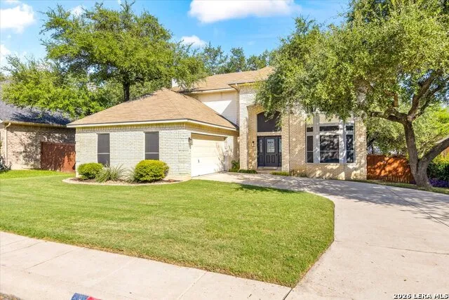 11830 Queenston Dr San Antonio, TX 78253