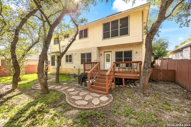 11830 Queenston Dr San Antonio, TX 78253