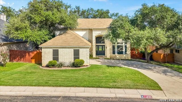 11830 Queenston Dr San Antonio, TX 78253