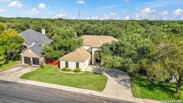 11830 Queenston Dr San Antonio, TX 78253