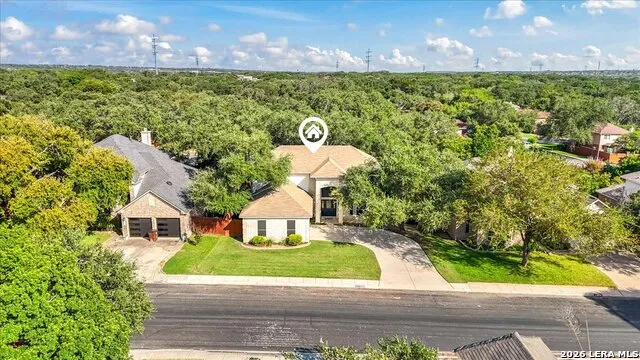 11830 Queenston Dr San Antonio, TX 78253