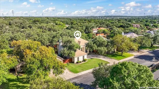 11830 Queenston Dr San Antonio, TX 78253