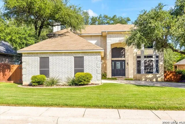 11830 Queenston Dr San Antonio, TX 78253
