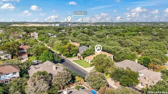 11830 Queenston Dr San Antonio, TX 78253