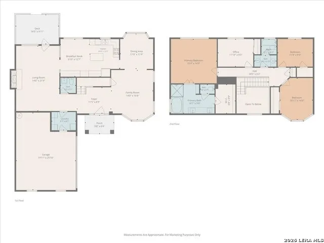 11830 Queenston Dr San Antonio, TX 78253