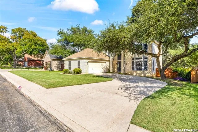 11830 Queenston Dr San Antonio, TX 78253