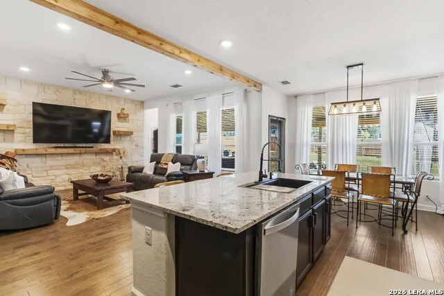 1531 ESSER XING New Braunfels, TX 78132