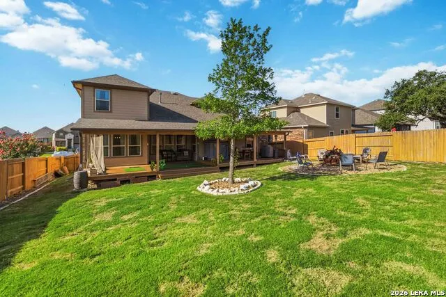 1531 ESSER XING New Braunfels, TX 78132