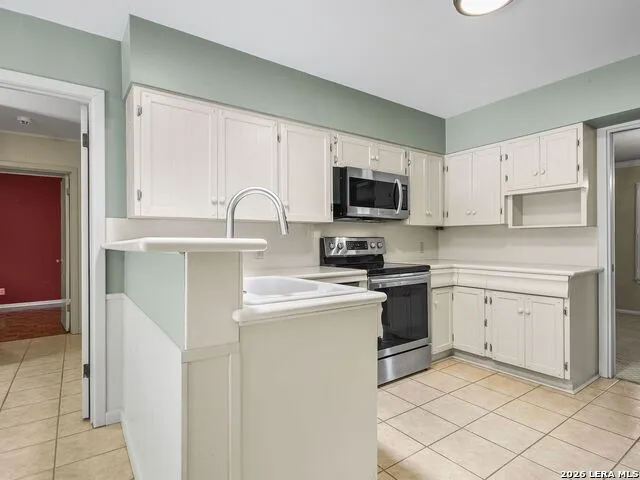 134 Meadowood Lane San Antonio, TX 78216