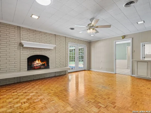 134 Meadowood Lane San Antonio, TX 78216