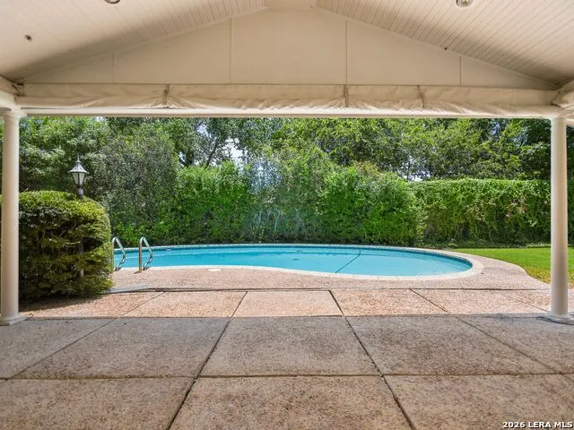 134 Meadowood Lane San Antonio, TX 78216