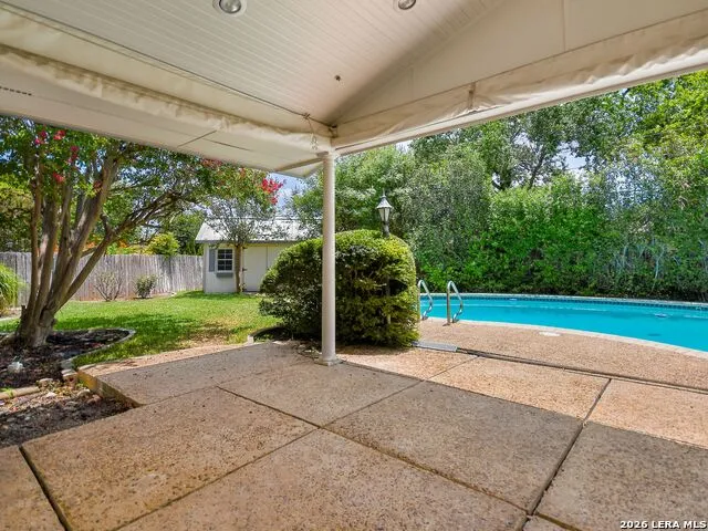 134 Meadowood Lane San Antonio, TX 78216