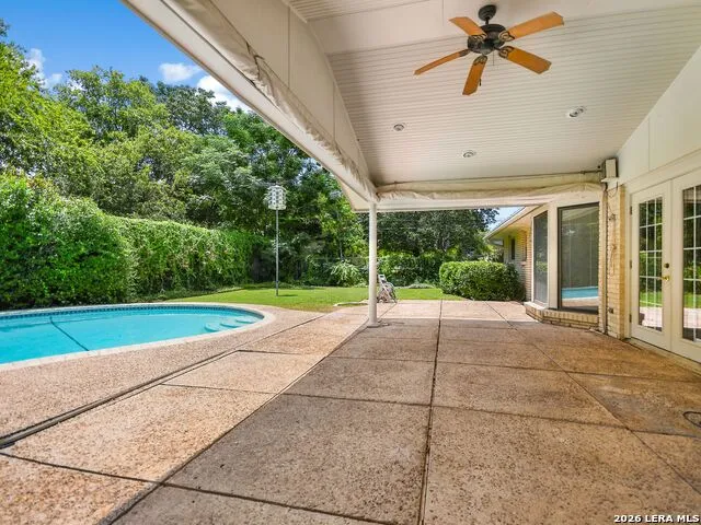 134 Meadowood Lane San Antonio, TX 78216
