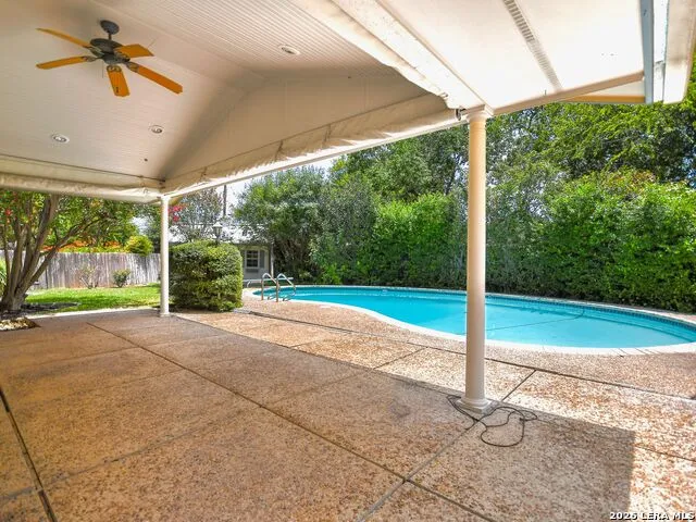 134 Meadowood Lane San Antonio, TX 78216