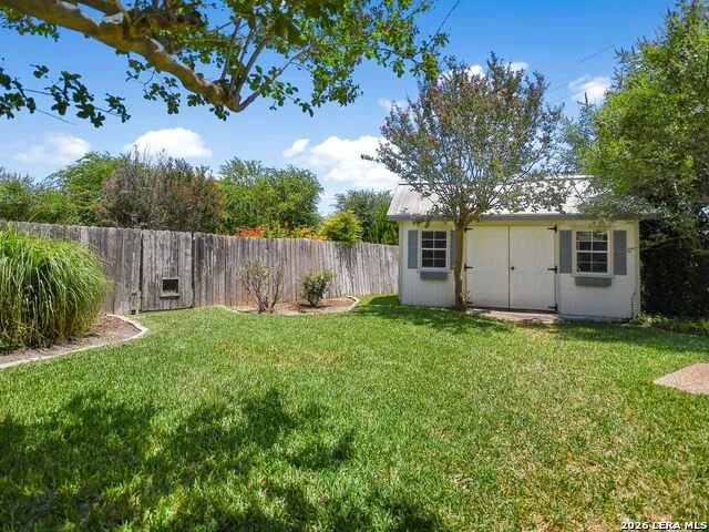 134 Meadowood Lane San Antonio, TX 78216