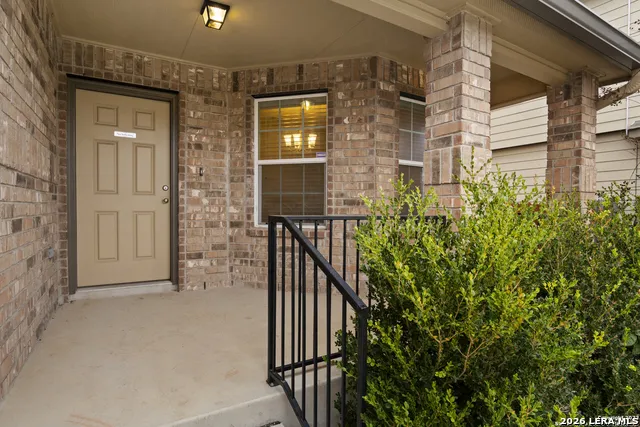 1735 Emerald Edge San Antonio, TX 78245
