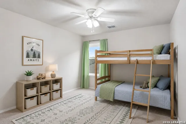 1735 Emerald Edge San Antonio, TX 78245