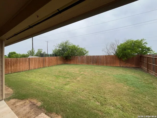 1735 Emerald Edge San Antonio, TX 78245