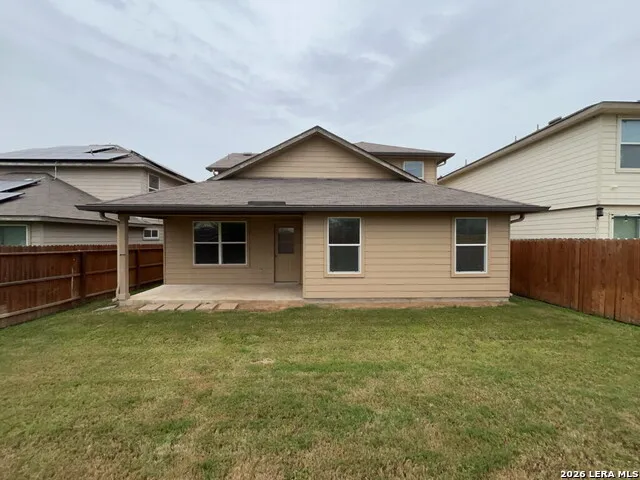 1735 Emerald Edge San Antonio, TX 78245